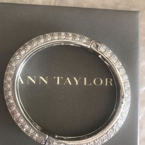 Ann Taylor Bracelet (Silver)